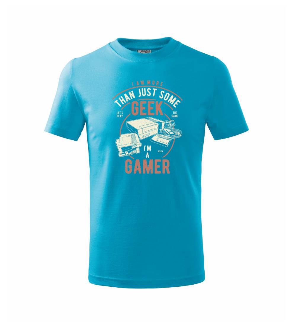 Geek Gamer Geek Gamer