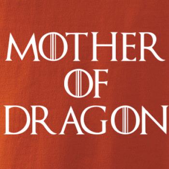 Mother of Dragon