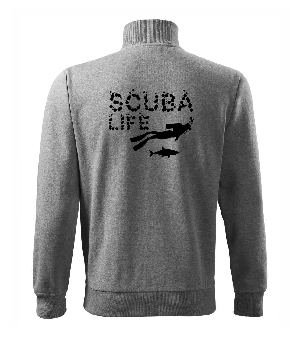 Scuba life Scuba life