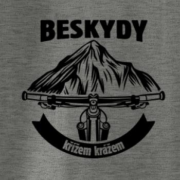 Beskydy křížem krážem