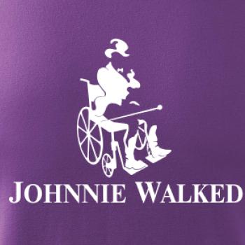 Johnnie Walked