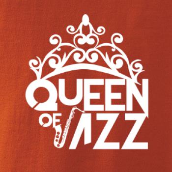Queen of Jazz Queen of Jazz