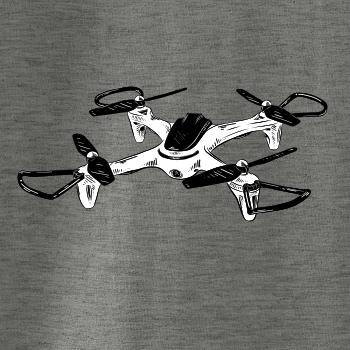Dron kresba Dron kresba