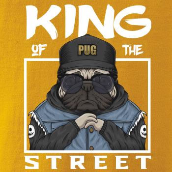 Mops king of street