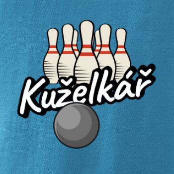 Kuželkář / kuželkářka - Kuželky Kuželkář / kuželkářka - Kuželky
