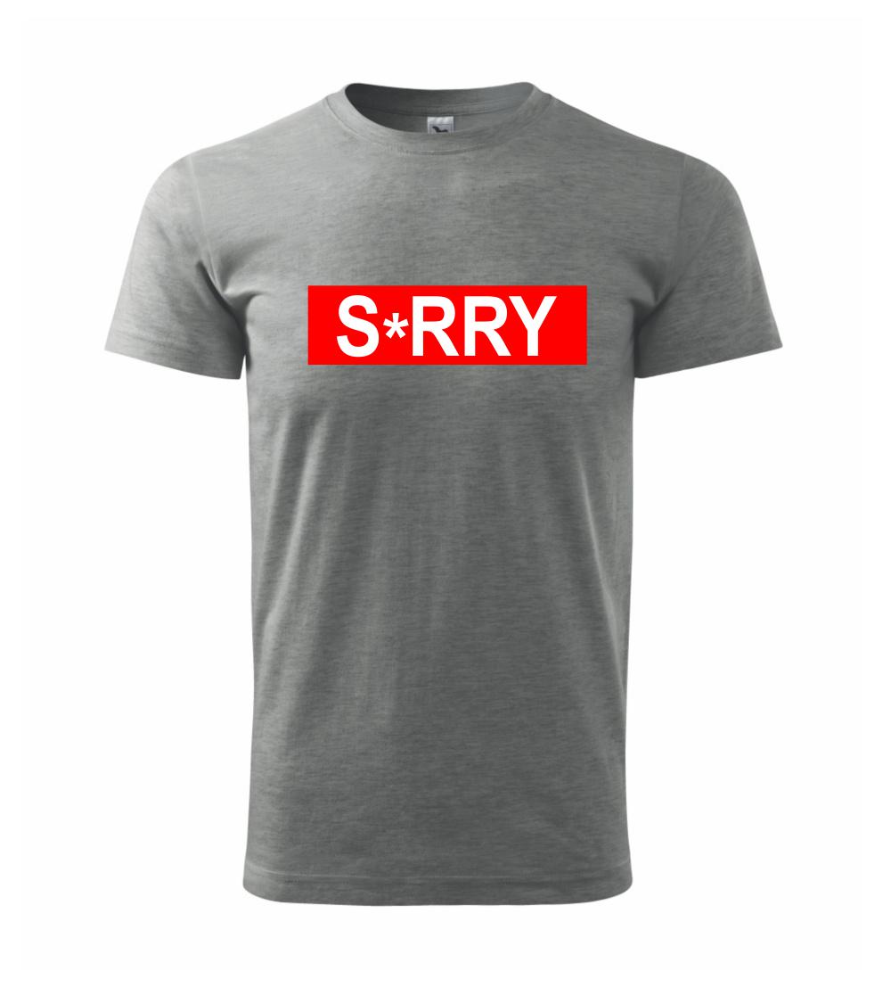 S*RRY S*RRY