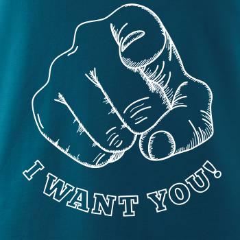 I want you - ruka