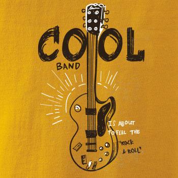 Cool band kytara
