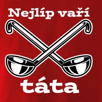 Nejlíp vaří táta Nejlíp vaří táta
