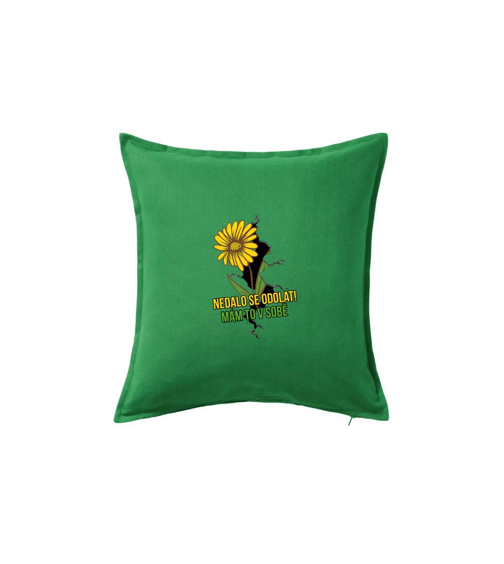 Nedalo se odolat, mám to v sobě zahradnice