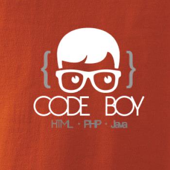 Code Boy