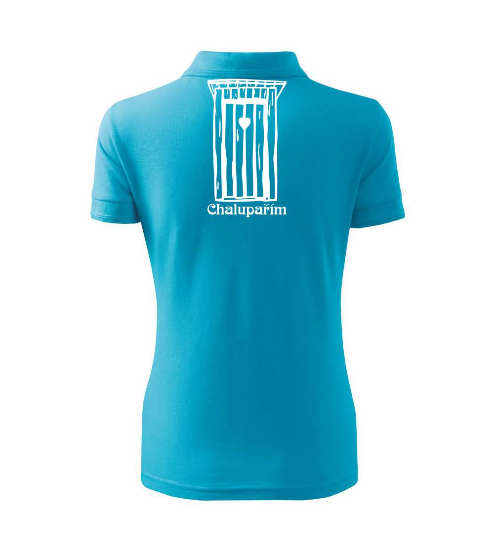 Kadibudka - Chalupařím