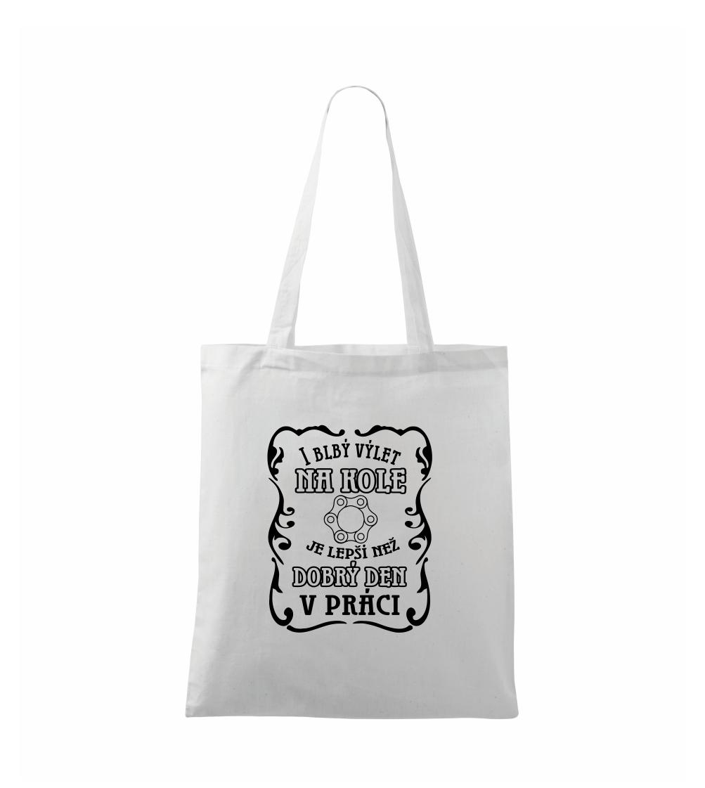 I blbý výlet na kole