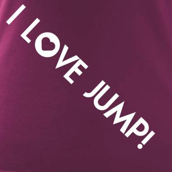 I love Jump!