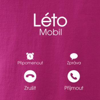 Léto volá Léto volá