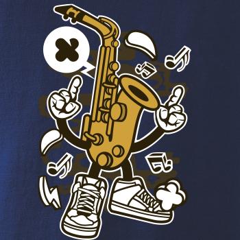 Saxofonář