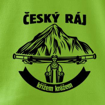 Český ráj křížem krážem