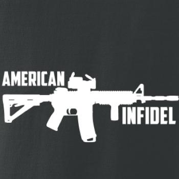 American Infidel
