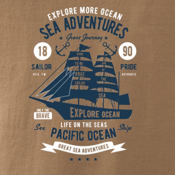 Sea Adventures