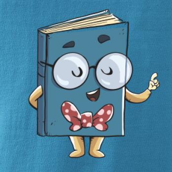 Vášnivý čtenář