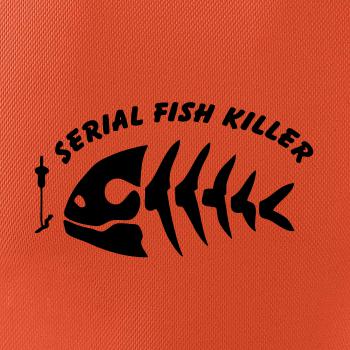 Rybaření - Serial fish killer