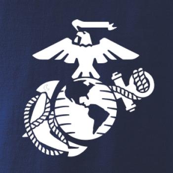 United Marines logo