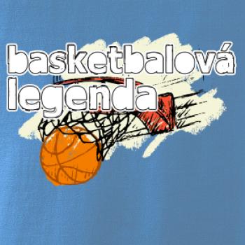 Basketbalová legenda