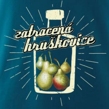 Zatracená hruškovice