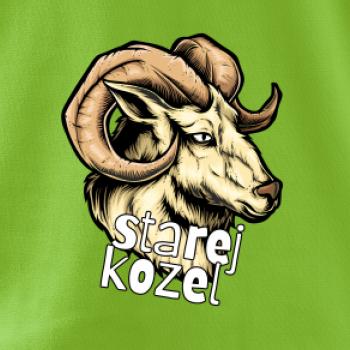 Starej kozel