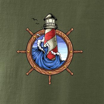 Námořnický maják