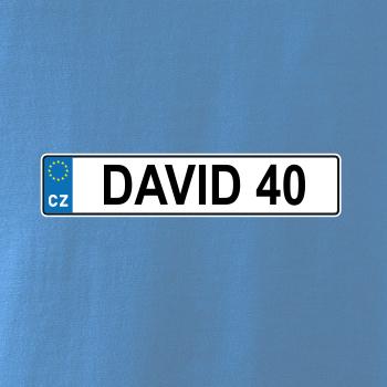 SPZ David 40