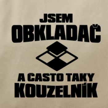 Obkladač kouzelník