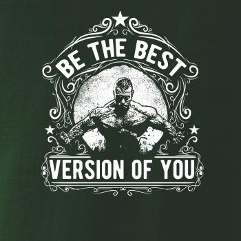 The Best Version Of You