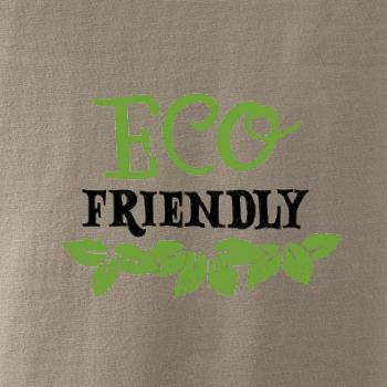 Eco friendly - lístečky Eco friendly - lístečky