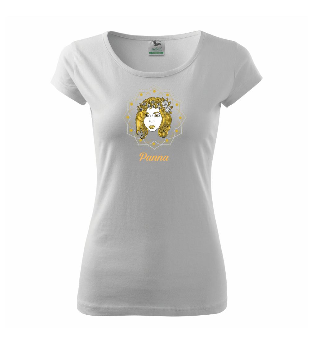Znamení ženy - Panna CZ (Pecka design) Znamení ženy - Panna CZ (Pecka design)