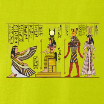 Egyptské triko