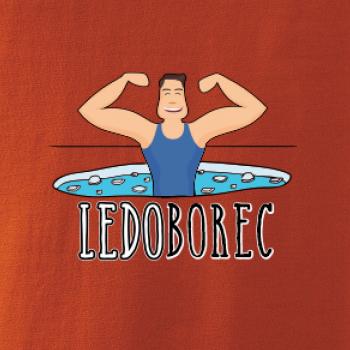 Ledoborec