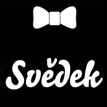 Rozlučka motýlek - svědek