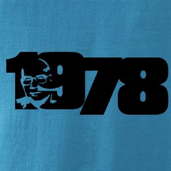 Husákovo dítě - 1978