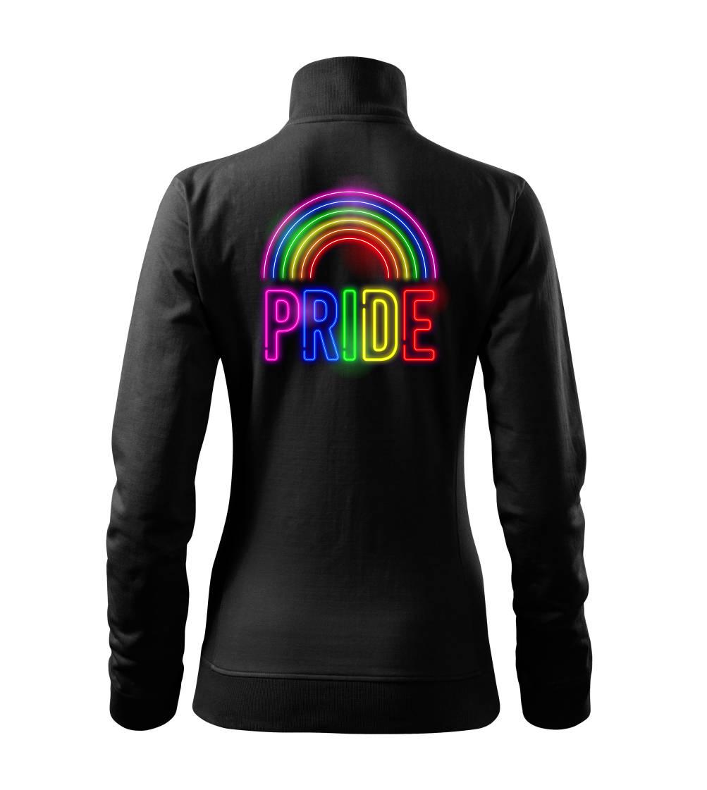 Neon sign pride Neon sign pride