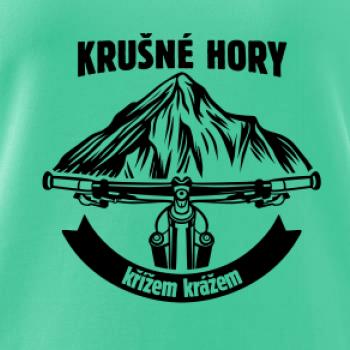 Krušné hory křížem krážem