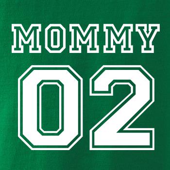 Family Team-táta, máma, dítě