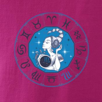 Souhvězdí štír barevné