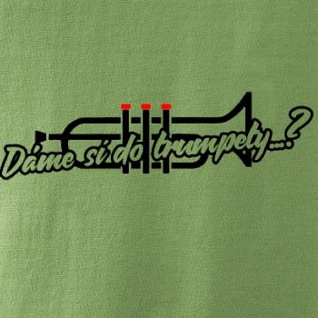 Dáme si do trumpety?