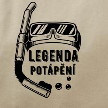 Legenda potápění