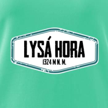 Hora Lysá hora