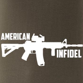 American Infidel