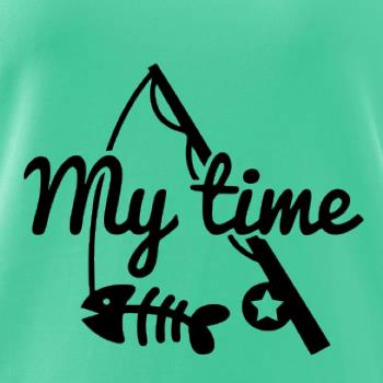 Rybaření - My time