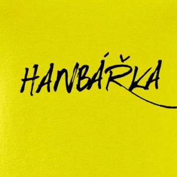 Hanbářka