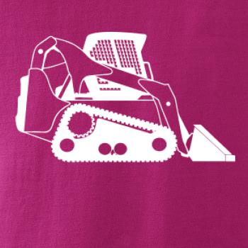 Bobik velký pásový